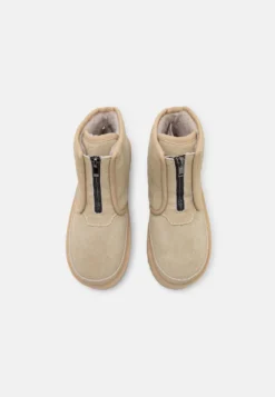 Even&Odd LeatherTronchettiBeige Donna Stivaletti EV411X02F-B11 -Even&Odd Negozio bb127a889f784078b0d5980dd5ac95a8 scaled