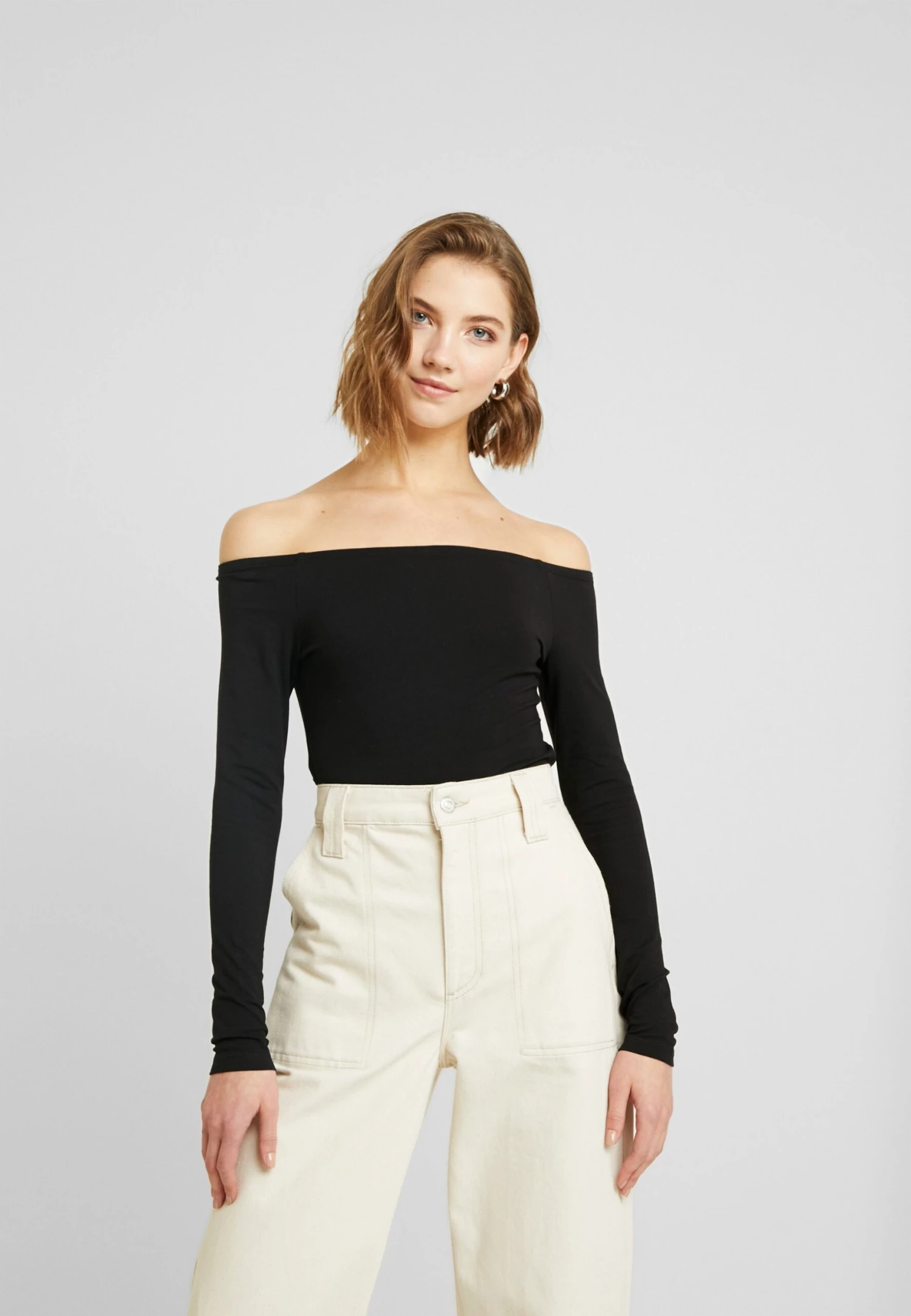 BasicMaglietta A Manica LungaBlack Donna T-shirt e top EV421D19Y-Q11 Even&Odd BasicMaglietta A Manica LungaBlack Donna T-shirt E Top EV421D19Y-Q11 -Even&Odd Negozio bb7d7e4c98c442a0855eed3179cdbae8 scaled