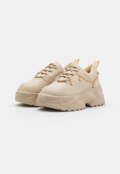 Even&Odd Sneakers BasseBeige Donna Sneakers EV411A0WW-B11 4 Even&Odd Sneakers BasseBeige Donna Sneakers EV411A0WW-B11 -Even&Odd Negozio bbb247bf159b429eb7ccd61e1e800e2d scaled