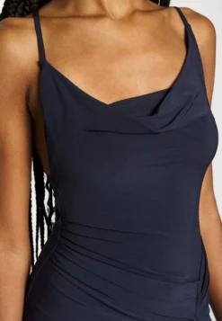 Even&Odd Circ Asymmetric Neckline Slit Dress Vestito Elegante503Dark Blue Donna Vestiti EV421C1CM-K11 7 Even&Odd Circ Asymmetric Neckline Slit Dress Vestito Elegante503Dark Blue Donna Vestiti EV421C1CM-K11 -Even&Odd Negozio bbde75f1fd644938865f27be8bb1f456 scaled