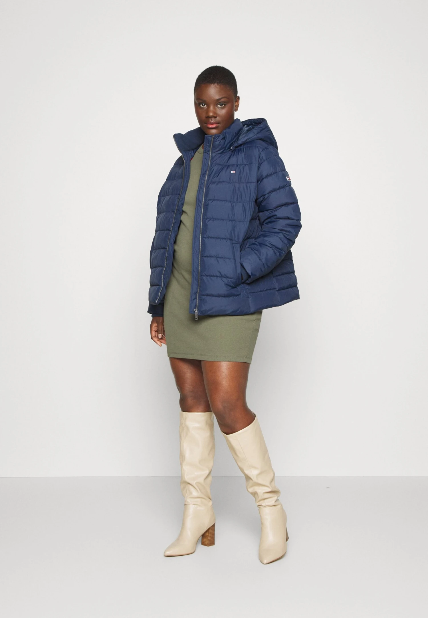 2 PackVestito EstivoBlack/Khaki Donna Vestiti EVB21C03M-Q11 2 PackVestito EstivoBlack/Khaki Donna Vestiti EVB21C03M-Q11 -Even&Odd Negozio bc73a6d94b2947eaa8c8ee6580425cc7 scaled