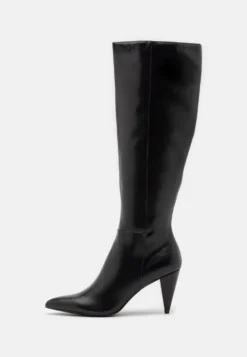 Even&Odd Stivali AltiBlack Donna Stivali EV411A0XP-Q11