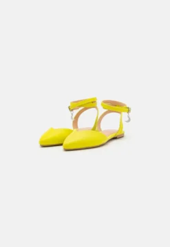 Even&Odd BallerineYellow Donna Ballerine EV411A0OS-E11 4 Even&Odd BallerineYellow Donna Ballerine EV411A0OS-E11 -Even&Odd Negozio bd0e012ca90a4be18722326ea4c37a4d scaled