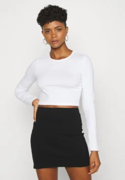 Even&Odd 2 PackMaglietta A Manica LungaWhite/Black Donna T-shirt E Top EV421D1H4-A11 -Even&Odd Negozio bdaf96616dc24103ac41b1f1cf4b76f8 scaled