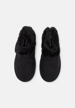 Even&Odd PantofoleBlack Donna Pantofole EV411D00K-Q11 7 Even&Odd PantofoleBlack Donna Pantofole EV411D00K-Q11 -Even&Odd Negozio be16d36b73f74a6abf38c84ae935de45 scaled