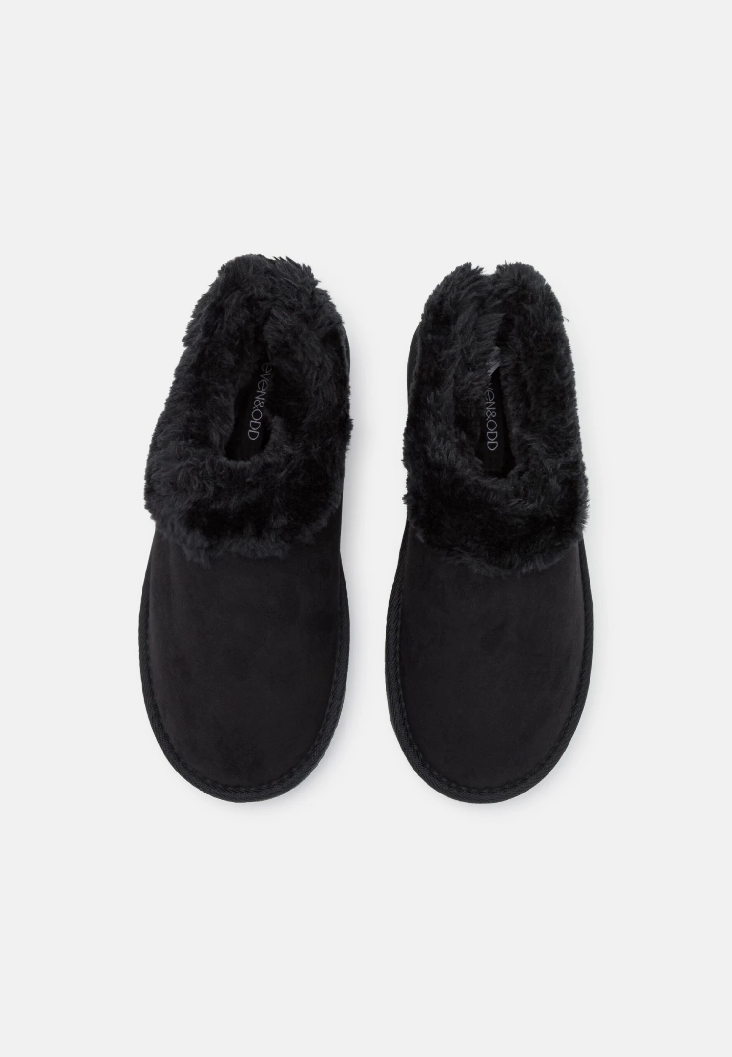 PantofoleBlack Donna Pantofole EV411D00K-Q11 Even&Odd PantofoleBlack Donna Pantofole EV411D00K-Q11 -Even&Odd Negozio be16d36b73f74a6abf38c84ae935de45 scaled