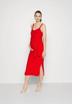 Tubino Red Donna Vestiti EVO29F00C-G11