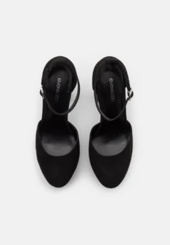 Even&Odd DecolletéBlack Donna Tacchi Alti EV411B04G-Q13 -Even&Odd Negozio be9aa2e5ba9141b38e7c4ae6a18ac0e5 scaled
