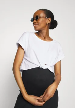 2 PackT-Shirt BasicWhite/Pink Donna T-shirt E Top EVO29G013-A11 6 2 PackT-Shirt BasicWhite/Pink Donna T-shirt E Top EVO29G013-A11 -Even&Odd Negozio bea9361905174672aee76c0b7e983b29 scaled