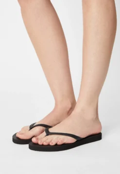 Even&Odd 2 Pack - Infradito Da Bagno - Black/White