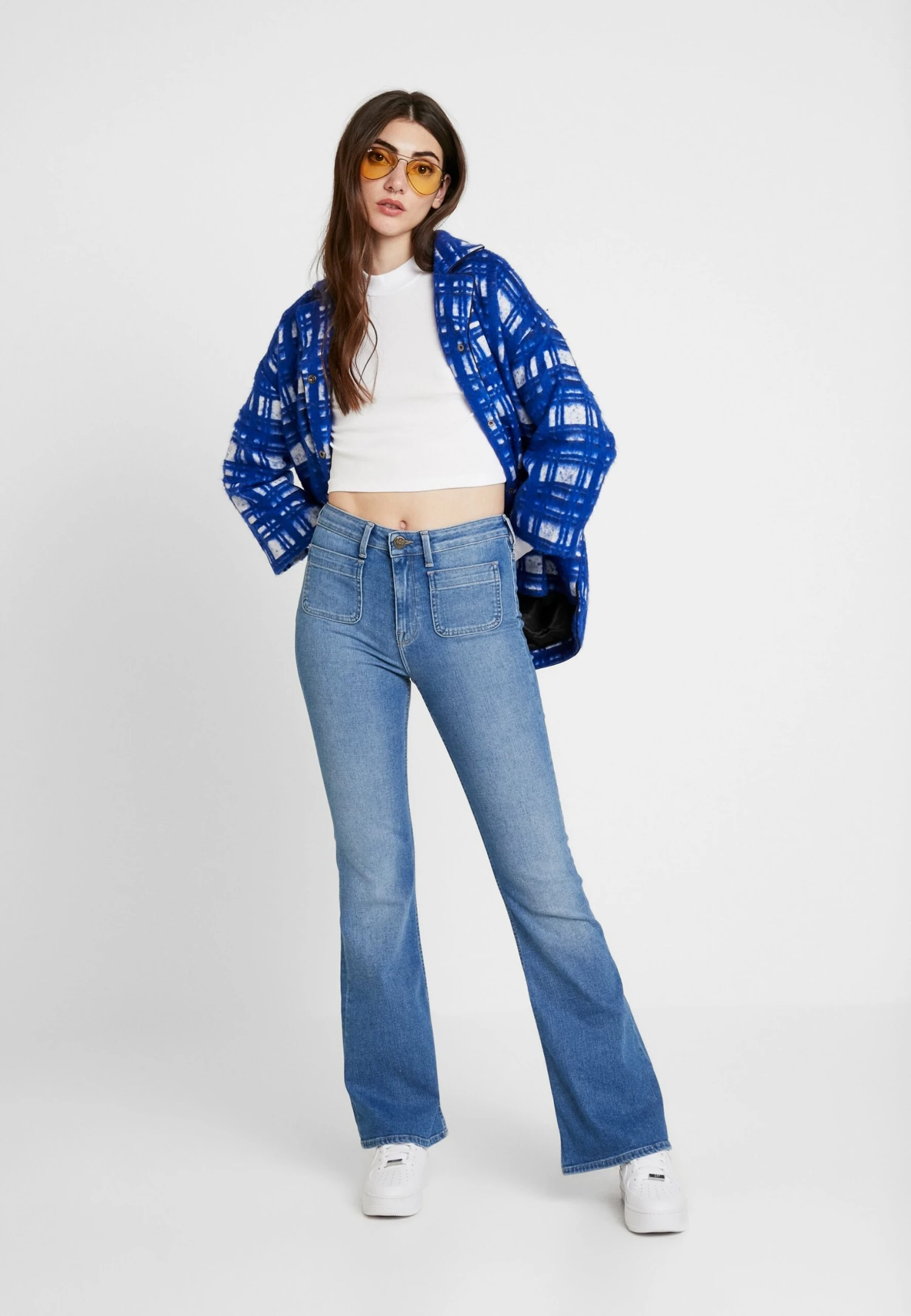 2 PackMaglietta A Manica Lunga White/Black Donna T-shirt e top EV421D1A1-A11 Even&Odd 2 PackMaglietta A Manica Lunga White/Black Donna T-shirt E Top EV421D1A1-A11 -Even&Odd Negozio c030d41298a044d1a897a9ee9e849baf scaled