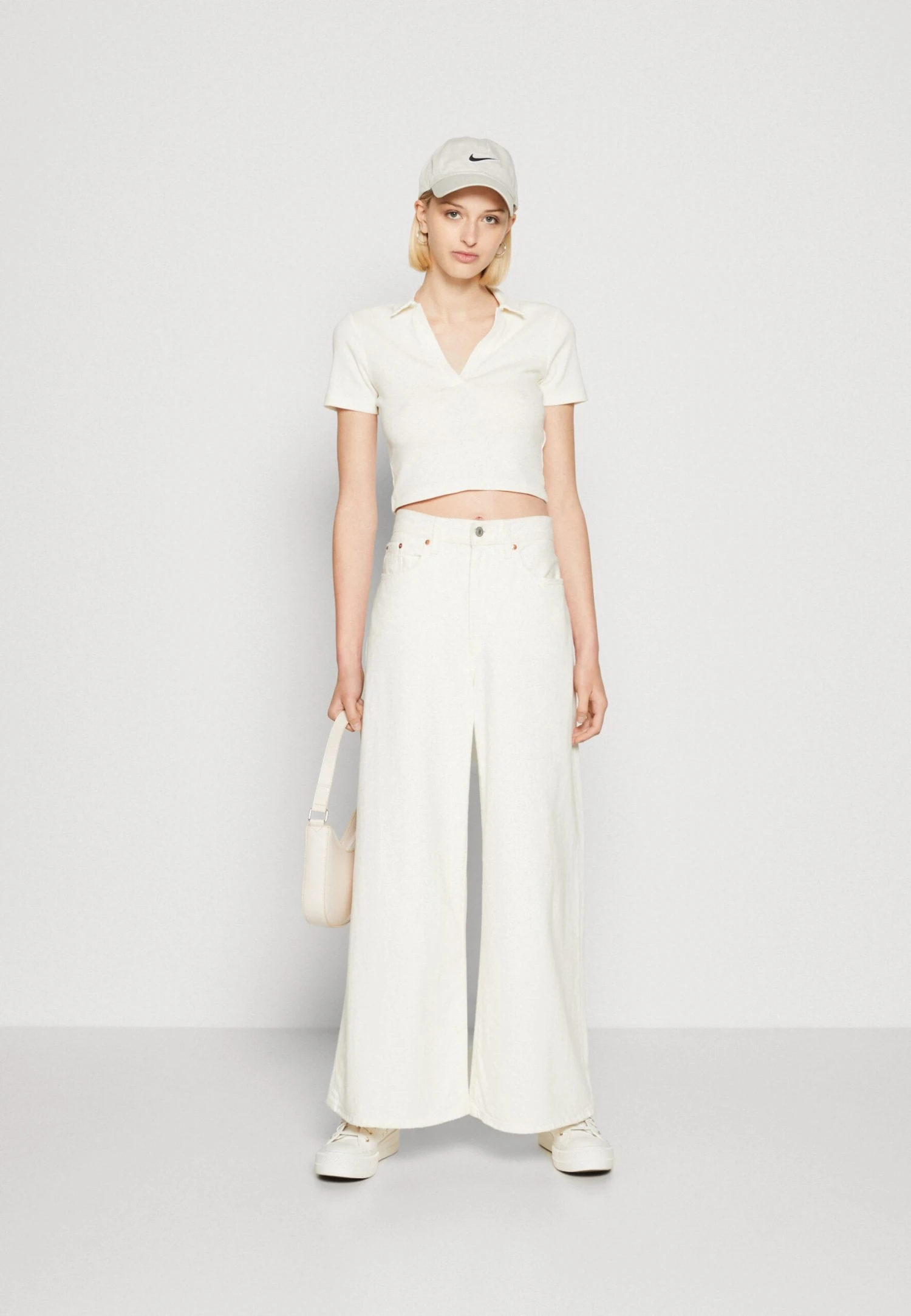 PoloBeige Donna T-shirt e top EV421D1R6-B11 Even&Odd PoloBeige Donna T-shirt E Top EV421D1R6-B11 -Even&Odd Negozio c0cd5bc0c23e4f83b691068623a876c4 scaled