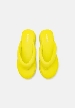 Even&Odd Infradito - Green/Yellow 7 Even&Odd Infradito - Green/Yellow -Even&Odd Negozio c17705a3417c431c9b83ec45de461db3 scaled