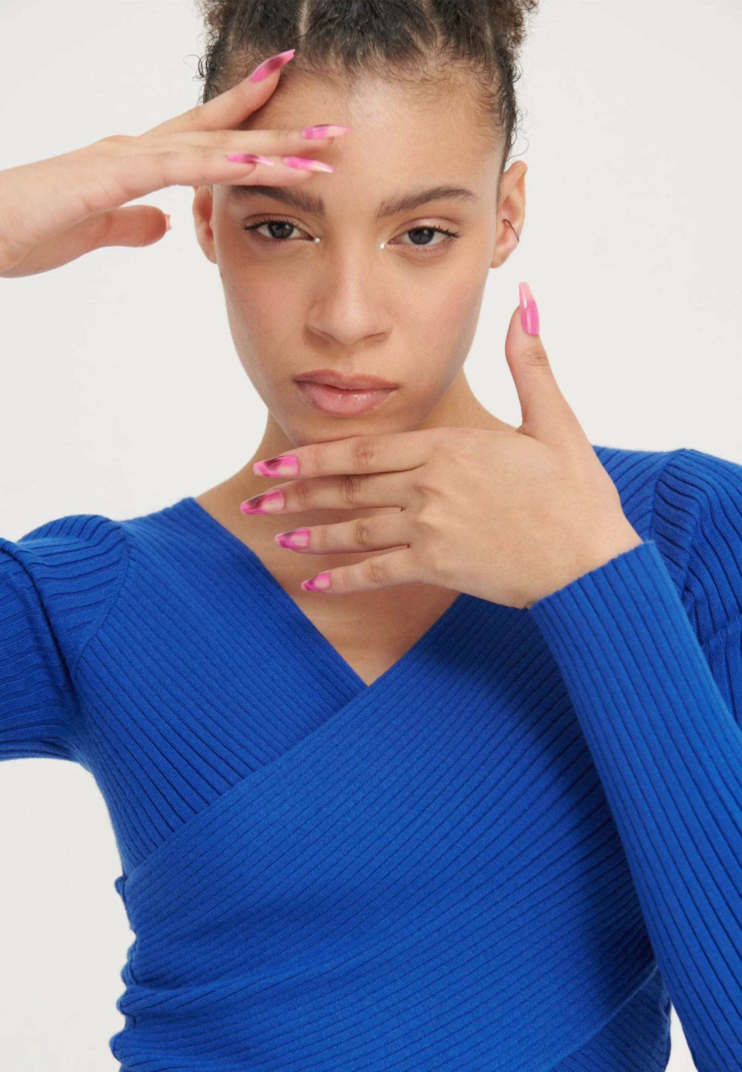 MaglioneDark Blue Donna Maglieria EV421I0HC-K11 Even&Odd MaglioneDark Blue Donna Maglieria EV421I0HC-K11 -Even&Odd Negozio c1d8e6a824e84552a46bf15c48611a84 scaled