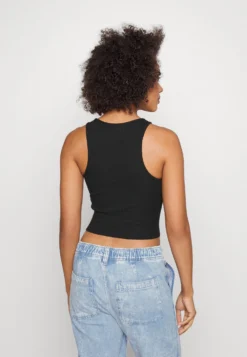 Even&Odd 2 PackTopBlack/Khaki Donna T-shirt E Top EV421D233-Q11 4 Even&Odd 2 PackTopBlack/Khaki Donna T-shirt E Top EV421D233-Q11 -Even&Odd Negozio c24bb81109a54551abd32b137ea82839 scaled