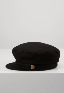 Even&Odd CappelloBlack Donna Cappelli E Foulard EV451B03J-Q11 -Even&Odd Negozio c29a5c2cdb4a40f48c432d82b099644f