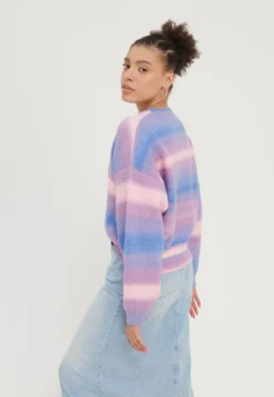 Even&Odd MaglioneMulti-Coloured Donna Maglieria EV421I0HM-T11 4 Even&Odd MaglioneMulti-Coloured Donna Maglieria EV421I0HM-T11 -Even&Odd Negozio c2adc64044924b56b8cf1c361e4bbca7 scaled