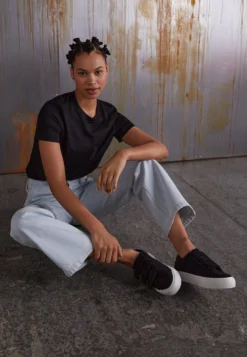 Even&Odd Sneakers BasseBlack Donna Sneakers EV411A0CP-Q11 -Even&Odd Negozio c2ed6458e3eb44799ca726bbff3ce28d scaled