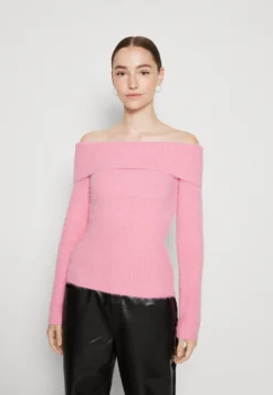 Even&Odd MaglionePink Donna Maglieria EV421I0I2-J11