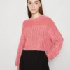 Even&Odd MaglionePink Donna Maglieria EV421I0HX-J11 2 Even&Odd MaglionePink Donna Maglieria EV421I0HX-J11 -Even&Odd Negozio c3f88d34d66c4a999fb2ef8c5c4af40d scaled
