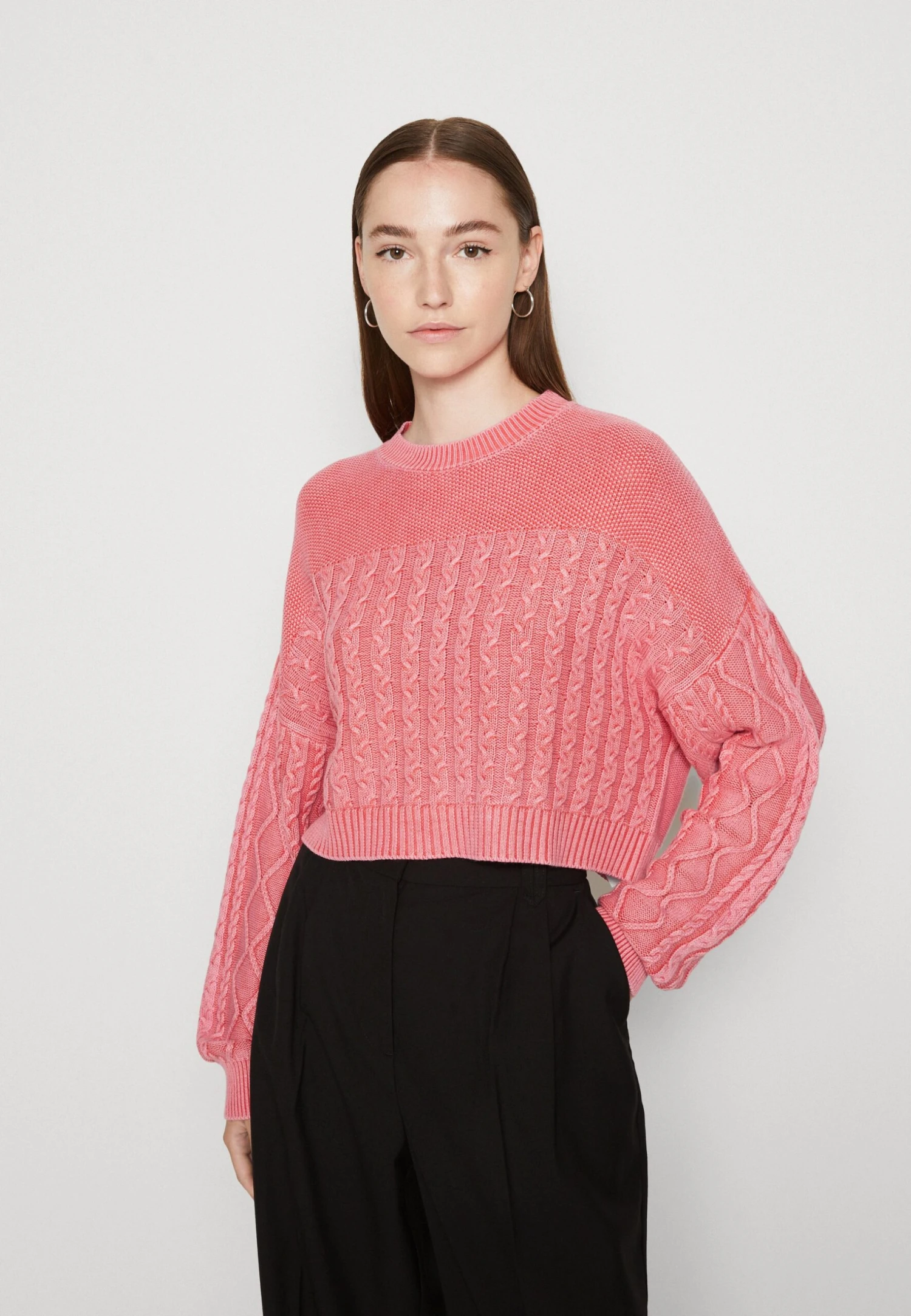 MaglionePink Donna Maglieria EV421I0HX-J11 Even&Odd MaglionePink Donna Maglieria EV421I0HX-J11 -Even&Odd Negozio c3f88d34d66c4a999fb2ef8c5c4af40d scaled