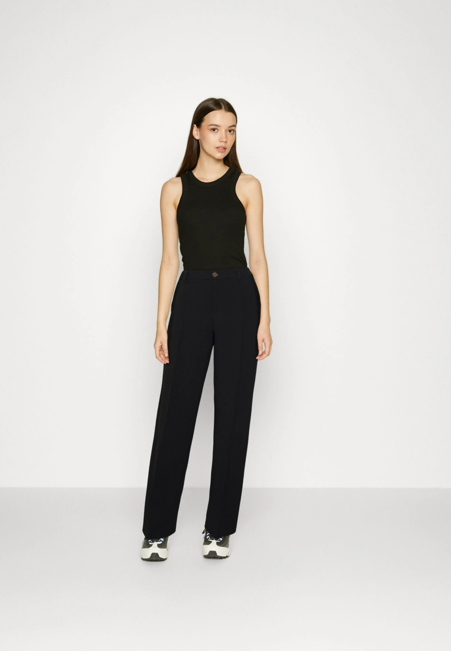 PantaloniBlack Donna Pantaloni EV421A0C9-Q11 Even&Odd PantaloniBlack Donna Pantaloni EV421A0C9-Q11 -Even&Odd Negozio c4227a8bc7c1402a925e78dcab5a0ea7 scaled