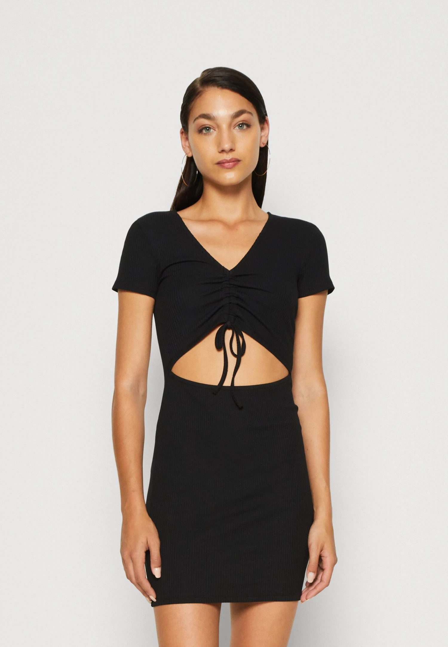 TubinoBlack Donna Vestiti EV421C1DR-Q11 Even&Odd TubinoBlack Donna Vestiti EV421C1DR-Q11 -Even&Odd Negozio c489b37a3006482dbd34750f0daceb00 scaled