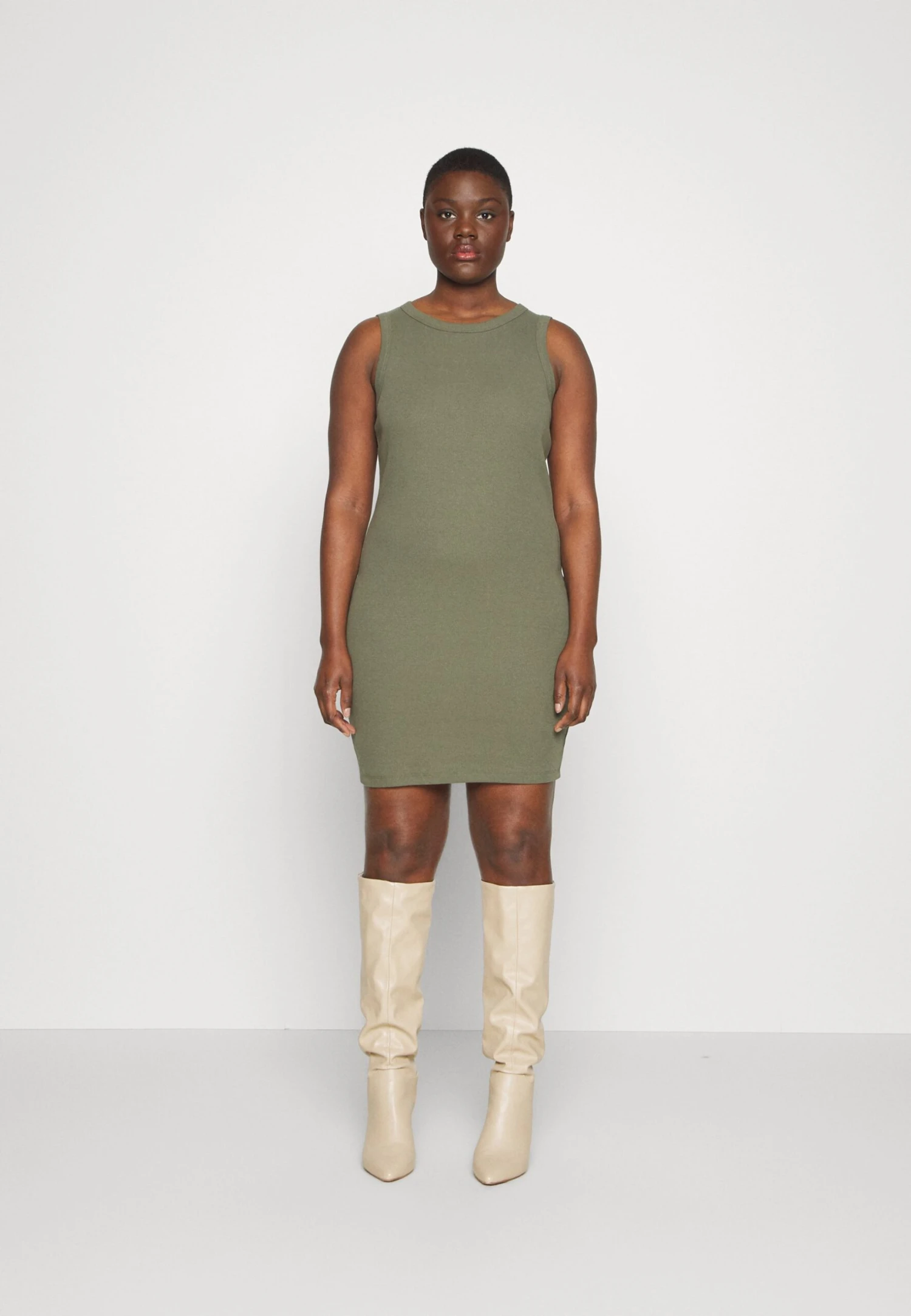 2 PackVestito EstivoBlack/Khaki Donna Vestiti EVB21C03M-Q11 2 PackVestito EstivoBlack/Khaki Donna Vestiti EVB21C03M-Q11 -Even&Odd Negozio c4cf7cd3fa524556b24a7d67cae0efa0 scaled