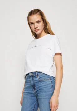 Even&Odd T-Shirt Con StampaWhite Donna T-shirt E Top EV421D251-A11 -Even&Odd Negozio c4f9083e512a4d23a8375c29d6785606 scaled