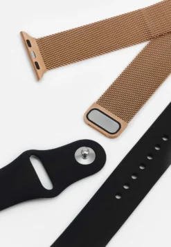 Even&Odd Compatible For Apple Watch 2 PackAccessorio Per OrologiRose Gold-Coloured Donna Orologi EV451M050-F11 -Even&Odd Negozio c531541b58164691a502be628069c9ab scaled