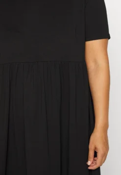 Vestito Di MaglinaBlack Donna Vestiti EVB21C035-Q11 9 Vestito Di MaglinaBlack Donna Vestiti EVB21C035-Q11 -Even&Odd Negozio c590616d929c405e8246d25de7deec8f scaled