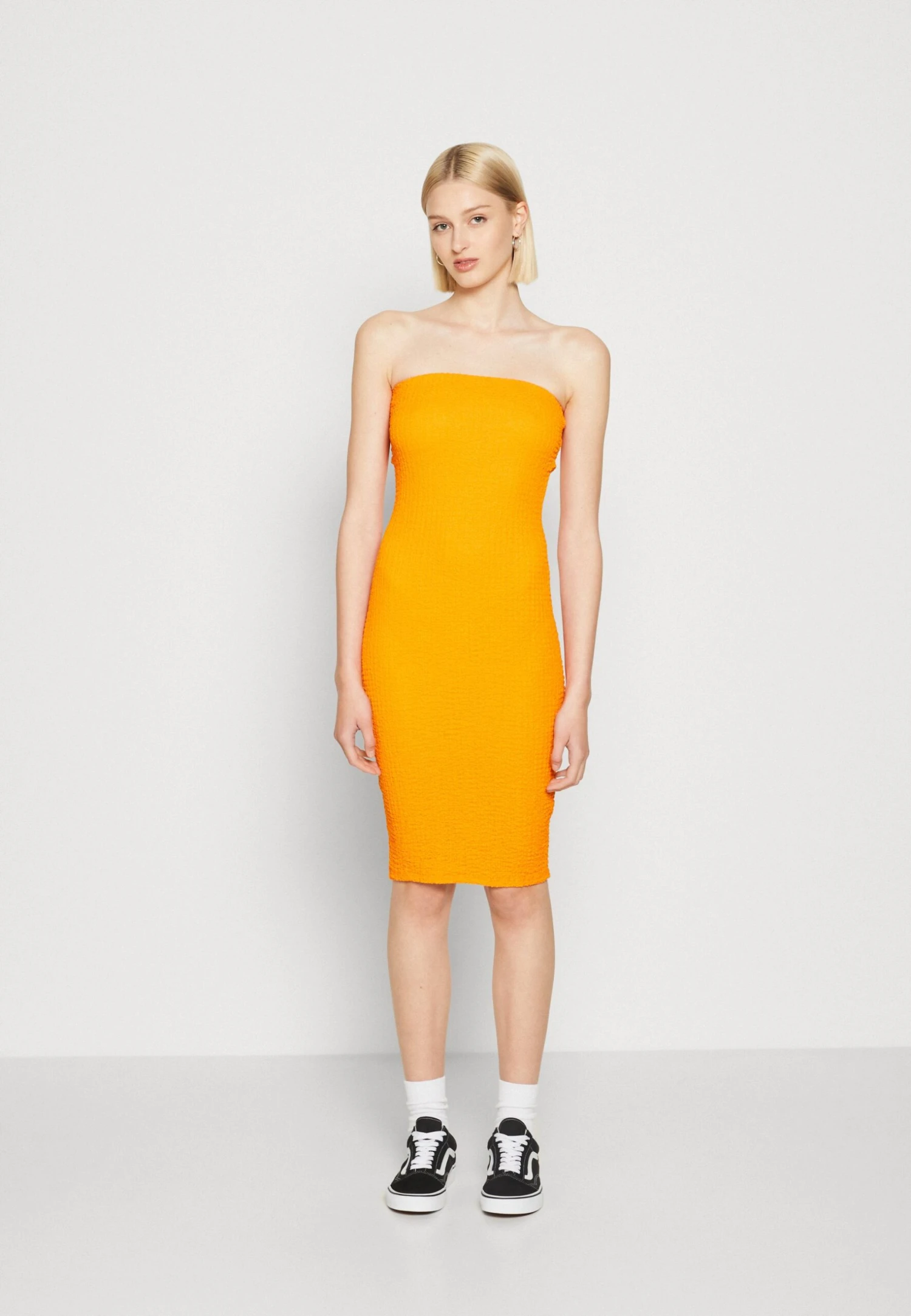 TubinoOrange Donna Vestiti EV421C1DN-H11 Even&Odd TubinoOrange Donna Vestiti EV421C1DN-H11 -Even&Odd Negozio c595d9eaca154741959f5d21cf72bd33 scaled