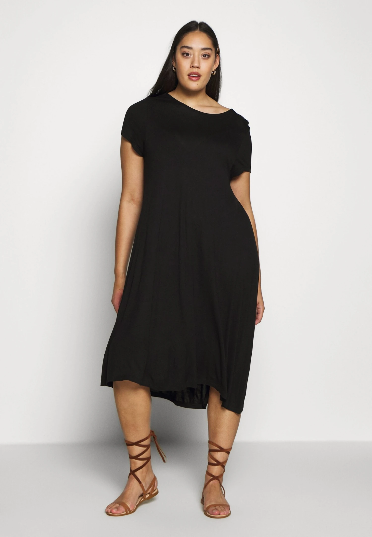 Vestito Di MaglinaBlack Donna Vestiti EVB21C01Y-Q11 Vestito Di MaglinaBlack Donna Vestiti EVB21C01Y-Q11 -Even&Odd Negozio c5b5dbd0abad42aca07af27655f1bd4d scaled