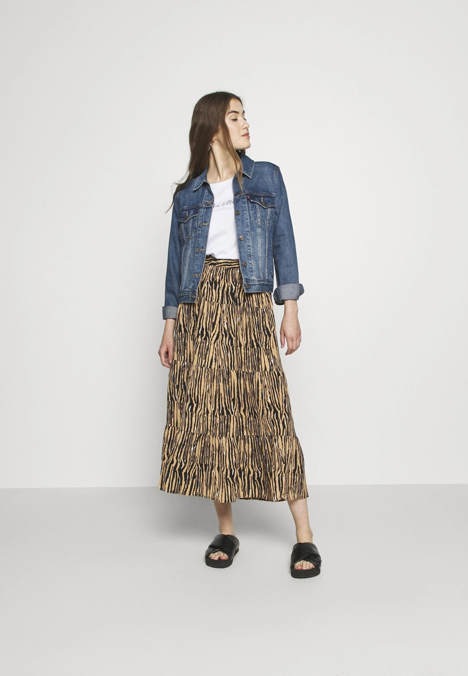 Mandala Enjoy The Little Things TeeT-Shirt Con StampaWhite Donna T-shirt e top EV421D1I4-A11 Even&Odd Mandala Enjoy The Little Things TeeT-Shirt Con StampaWhite Donna T-shirt E Top EV421D1I4-A11 -Even&Odd Negozio c5b718d4d65a47deb4258c7bfaaec115 scaled