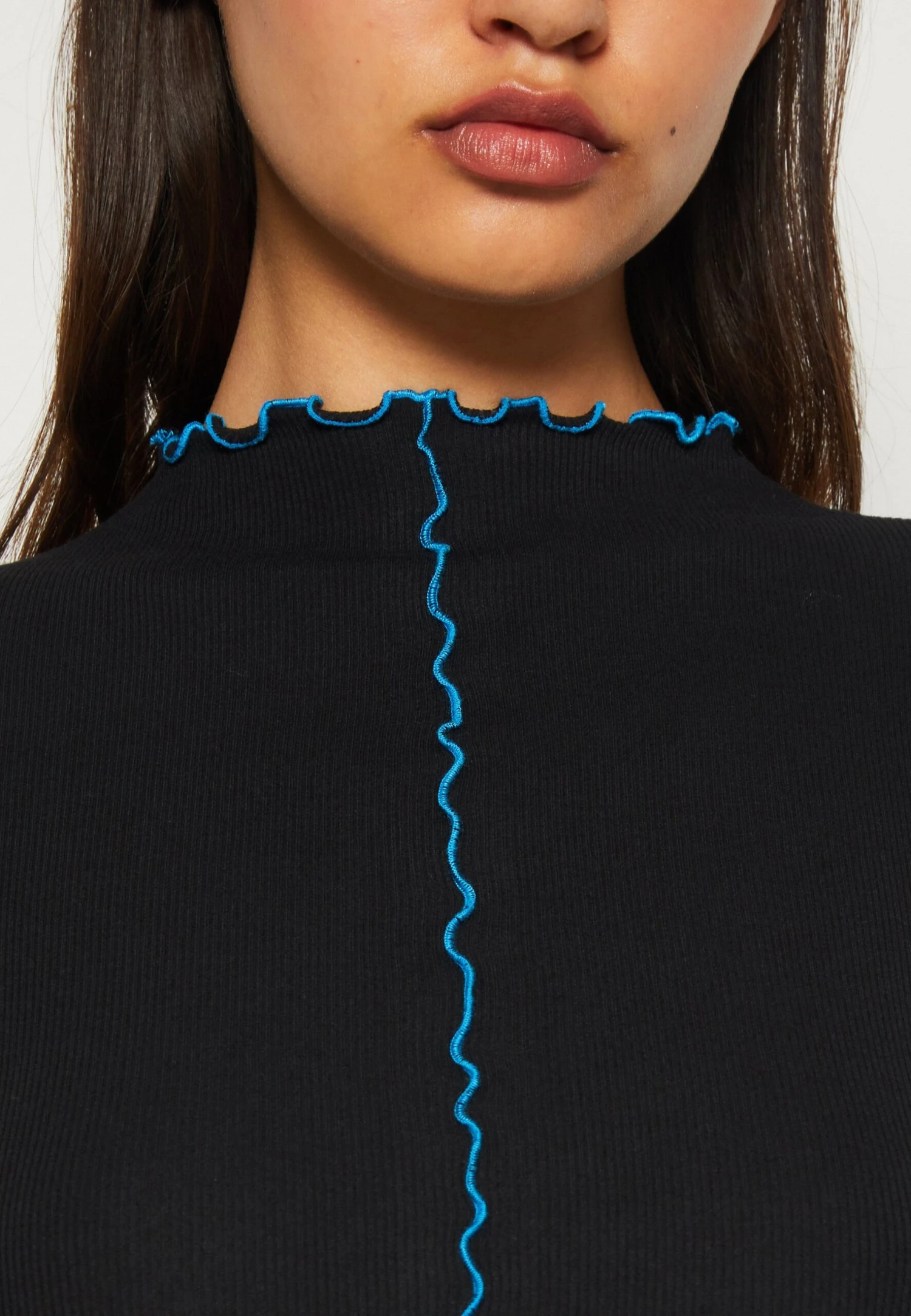 TubinoBlack/Blue Donna Vestiti EV421C1EC-Q11 Even&Odd TubinoBlack/Blue Donna Vestiti EV421C1EC-Q11 -Even&Odd Negozio c5b83113d50e44cdb4bd79f191c483ed scaled