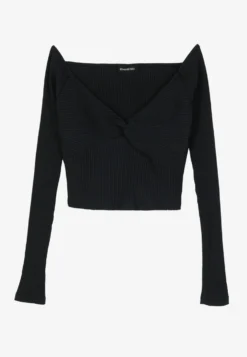 Even&Odd Maglietta A Manica LungaBlack Donna T-shirt E Top EV421D271-Q11 5 Even&Odd Maglietta A Manica LungaBlack Donna T-shirt E Top EV421D271-Q11 -Even&Odd Negozio c5fcd23b240c458eac07dd7c3b128e56 scaled