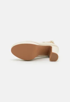 Even&Odd LeatherDecolletéOff-White Donna Scarpe Con Tacco EV411B09S-A11 -Even&Odd Negozio c72cf10c0bea46b18edd8a11a8ac2f9a scaled