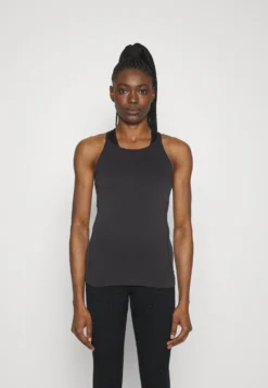 TopBlack Donna T-shirt E Top EV941D05S-Q11