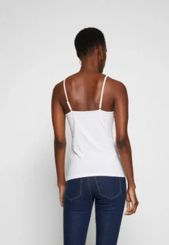 2 PackTopWhite/Black Donna T-shirt E Top EVI21D006-A11 -Even&Odd Negozio c762765936244a5388e4259054223d23 scaled