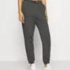 Even&Odd Regular Fit JoggersPantaloni SportiviMottled Grey Donna Pantaloni EV421A08R-C11 -Even&Odd Negozio c78174164ea847b08dbfd56acd3766a7 scaled