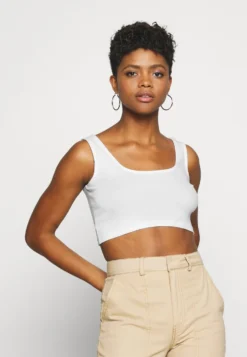 Even&Odd TopBlack/White Donna T-shirt E Top EV421D1F0-Q11 -Even&Odd Negozio c810cfdba5fd423f9afeb61fb867f88f scaled