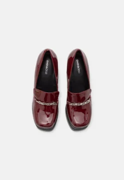 Even&Odd Decolleté - Dark Red 6 Even&Odd Decolleté - Dark Red -Even&Odd Negozio c858d218d2d347b990da6655659246dd scaled