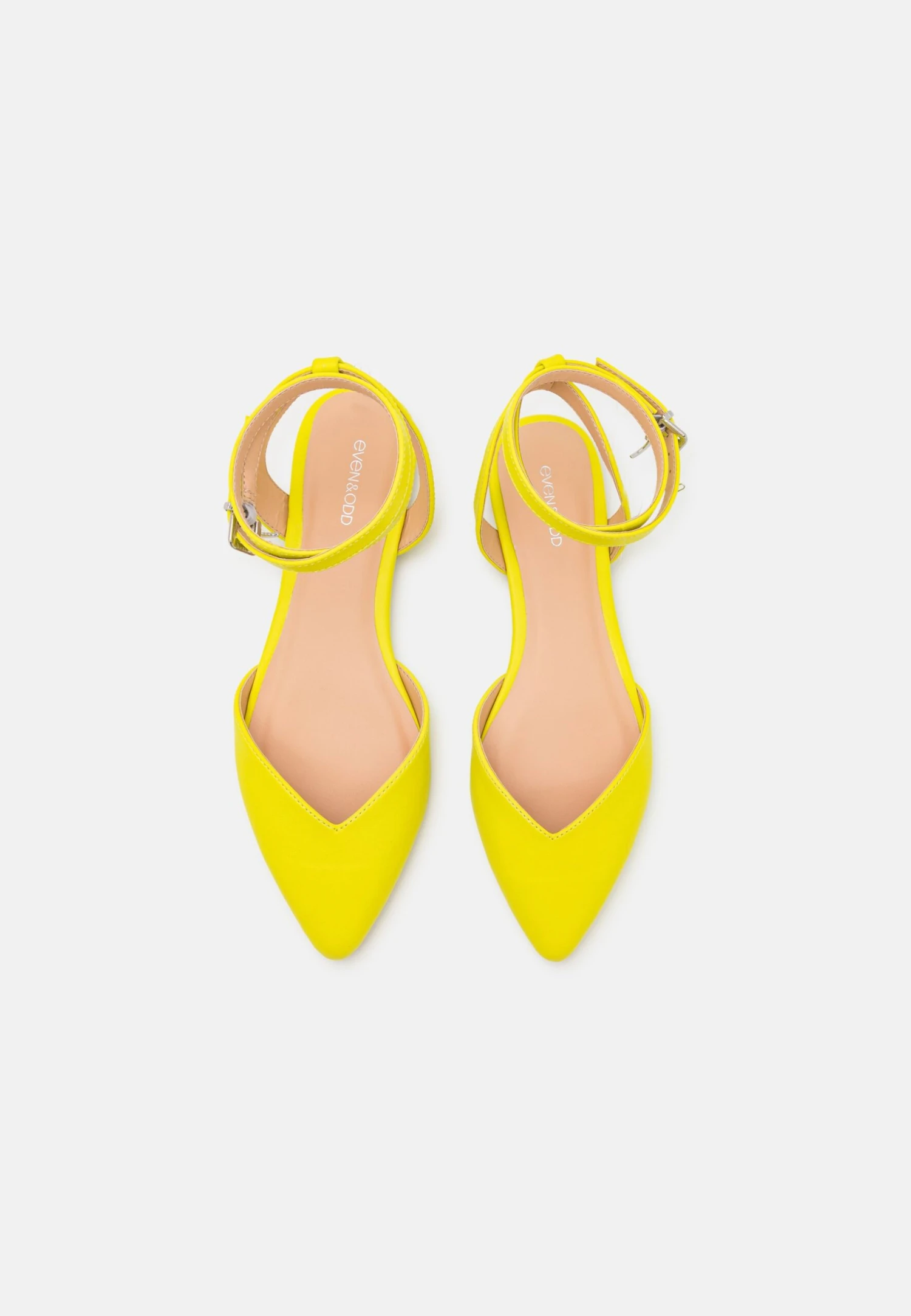 BallerineYellow Donna Ballerine EV411A0OS-E11 Even&Odd BallerineYellow Donna Ballerine EV411A0OS-E11 -Even&Odd Negozio c8f66b66a0e24136b4a035d55b932cf3 scaled