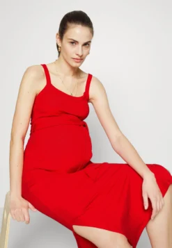 Tubino Red Donna Vestiti EVO29F00C-G11 -Even&Odd Negozio c96779daff4c4309aee6121c5fb96318 scaled