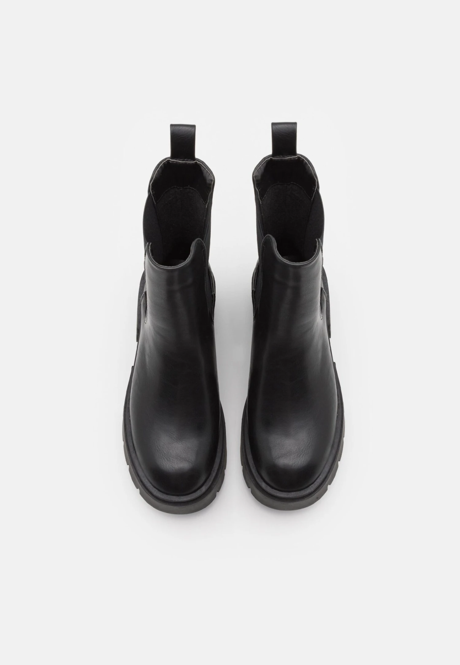 Stivaletti Con PlateauBlack Donna Stivaletti EVC11N02D-Q11 Stivaletti Con PlateauBlack Donna Stivaletti EVC11N02D-Q11 -Even&Odd Negozio caf751ea2bdb403b910e9e11dc607330 scaled