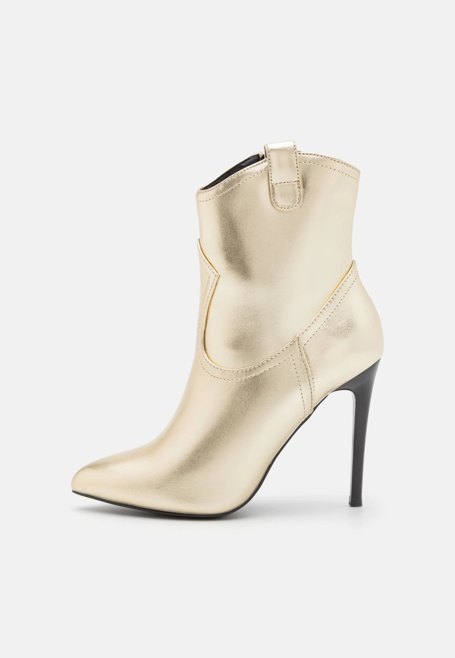 Stivaletti - Gold Even&Odd Stivaletti - Gold -Even&Odd Negozio cafaf020bc5c4a93afc5217e7d048a29 scaled