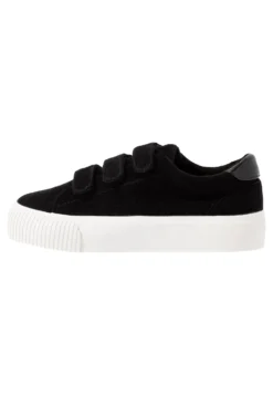 Even&Odd Sneakers BasseBlack Donna Sneakers EV411A0CP-Q11