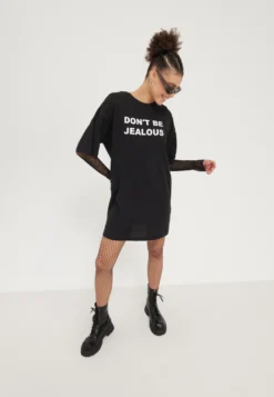 Even&Odd 2 PackVestito Di MaglinaBlack/White Donna Vestiti EV421C1DJ-Q11 -Even&Odd Negozio cb98e920c5304dd2b9e0c756b0c0968a scaled