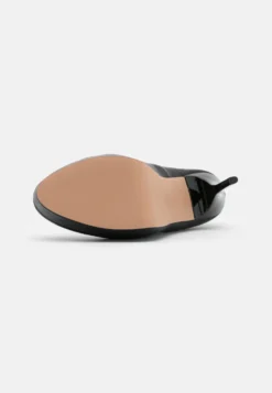 DecolletéBlack Donna Scarpe Con Tacco EVC11B006-Q11 -Even&Odd Negozio cbaafd20e4be412aa2e6d7be6d80f60f scaled