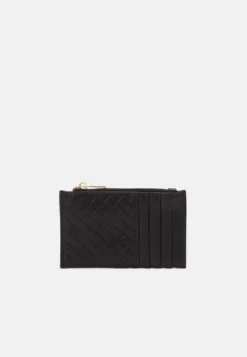 Even&Odd PortafoglioBlack Donna Portafogli E Portachiavi EV451F04C-Q11